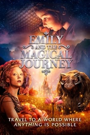 Emily & The Magical Journey